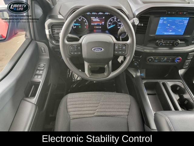 Certified 2021 Ford F150 XL w/ STX Appearance Package AWD/4WD image 27