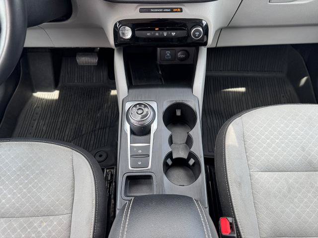Certified 2023 Ford Escape Active w/ Tech Pack #2 AWD/4WD image 11