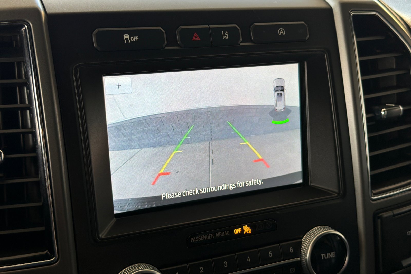 Certified 2021 Ford Expedition XLT RWD image 19