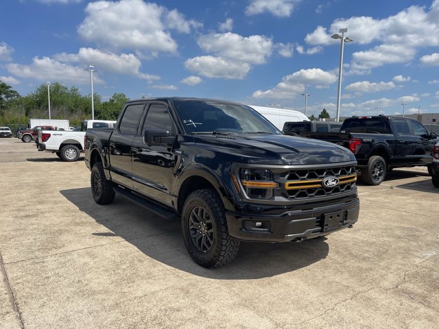 Certified 2024 Ford F150 Tremor w/ Tow/Haul Package AWD/4WD image 2