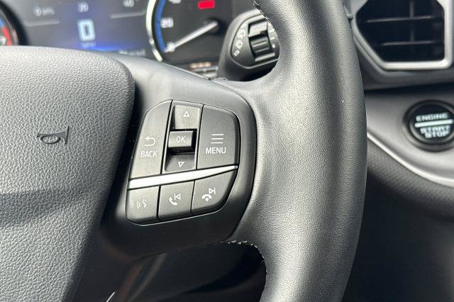 Certified 2024 Ford Bronco Sport Outer Banks AWD/4WD image 23