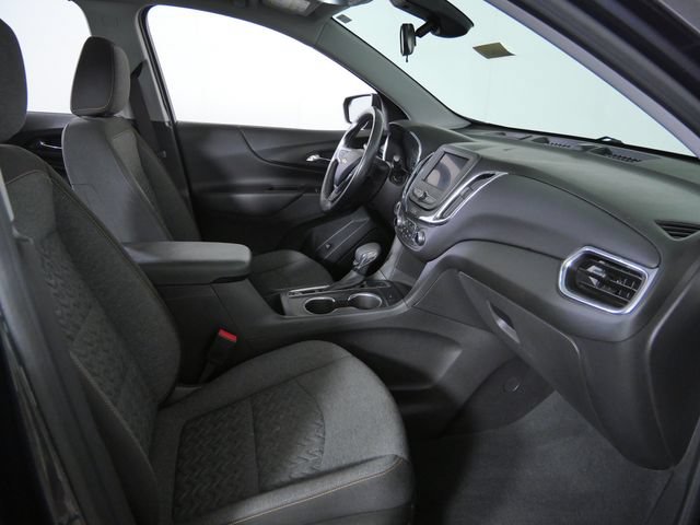 Used 2022 Chevrolet Equinox LT AWD/4WD image 12