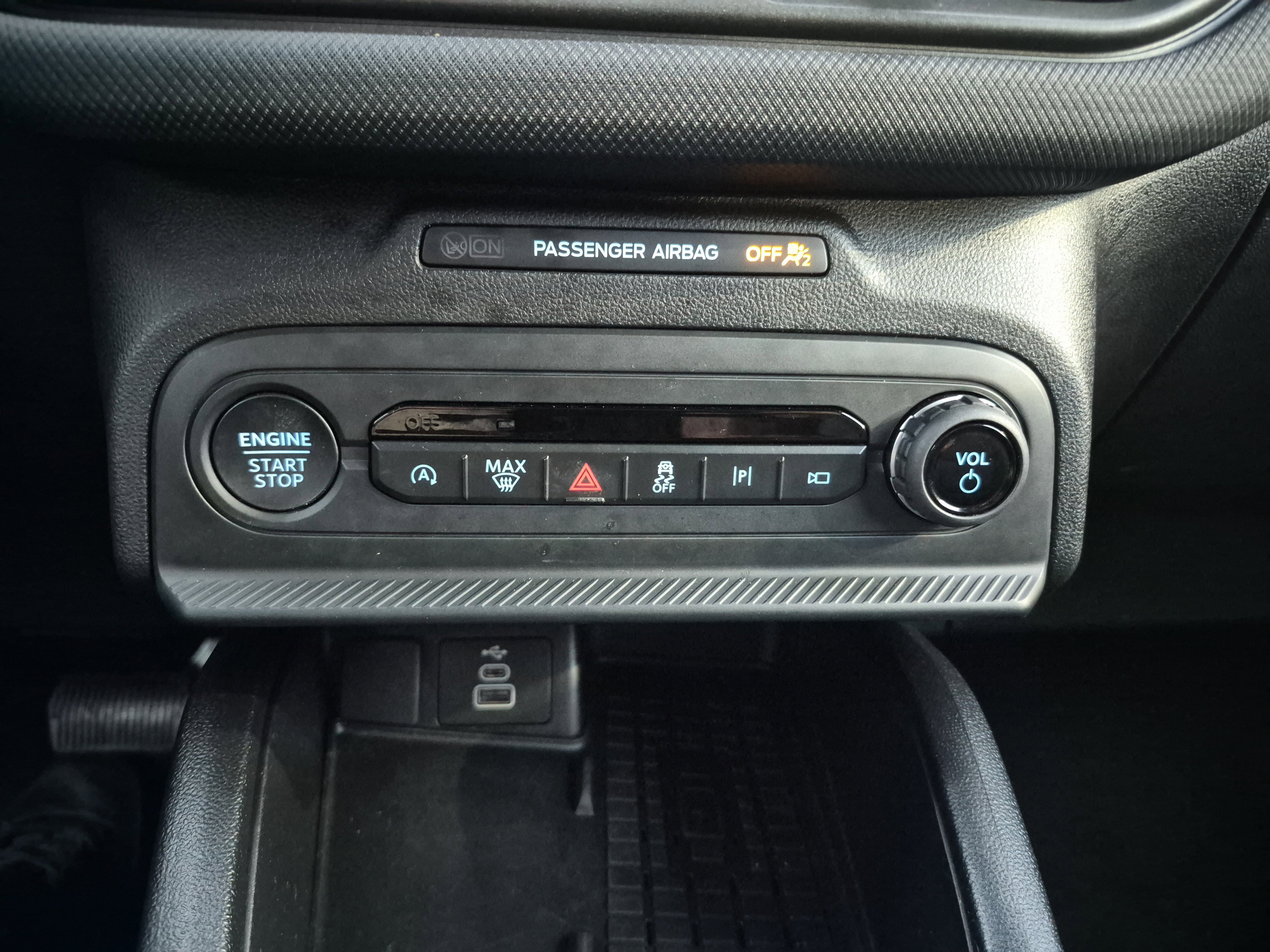 Certified 2025 Ford Bronco Sport Outer Banks w/ Outer Banks Tech Package+ image 33