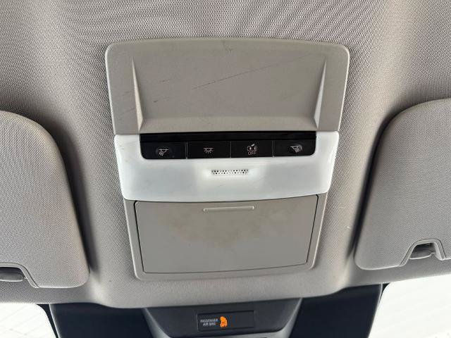 Used 2023 Nissan Pathfinder S FWD image 21