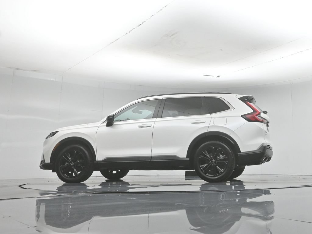 Used 2025 Honda CR-V Sport Touring image 56