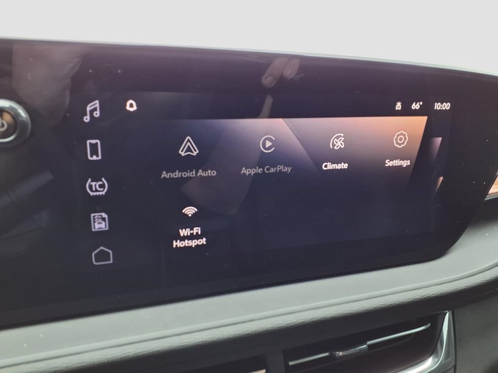 Used 2025 Buick Envista Preferred FWD image 12