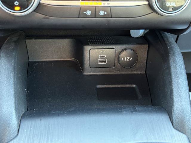 Certified 2025 Ford Escape ST-Line FWD image 25