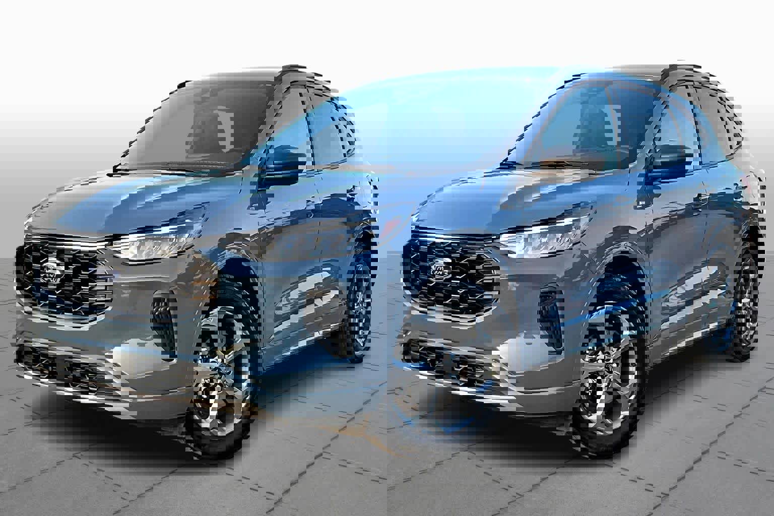 Certified 2023 Ford Escape ST-Line w/ Tech Pack #1 image 2