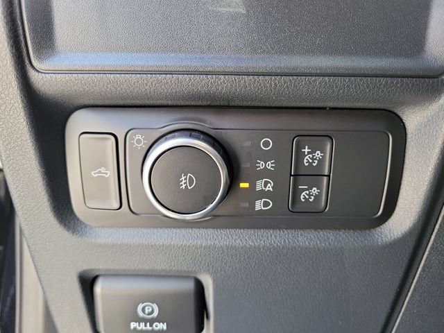 Certified 2021 Ford F150 XL w/ STX Appearance Package RWD image 24