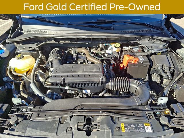 Certified 2023 Ford Escape Active w/ Tech Pack #2 image 32