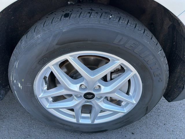 Certified 2024 Ford Edge SEL image 14