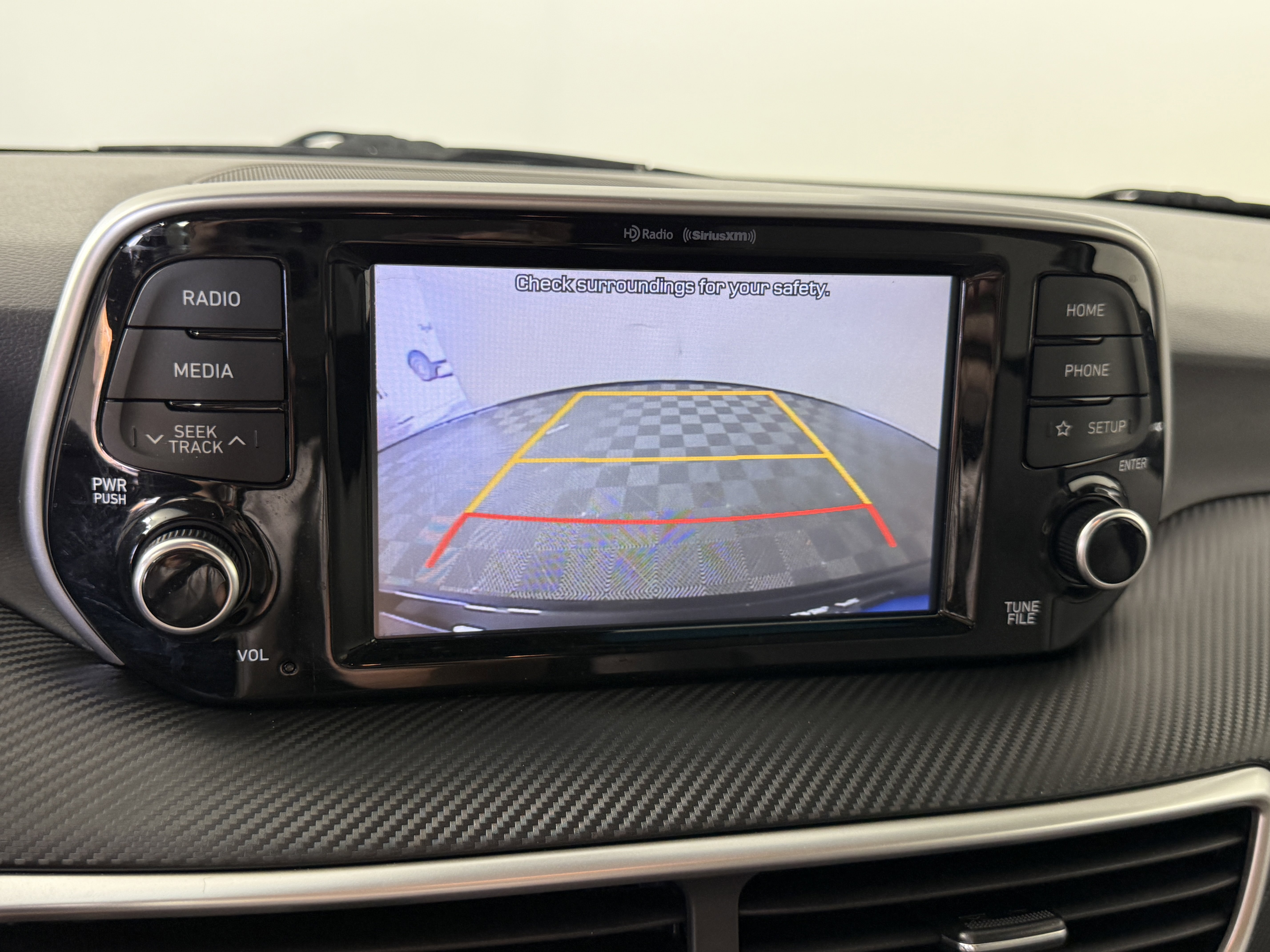 Used 2019 Hyundai Tucson SEL image 19