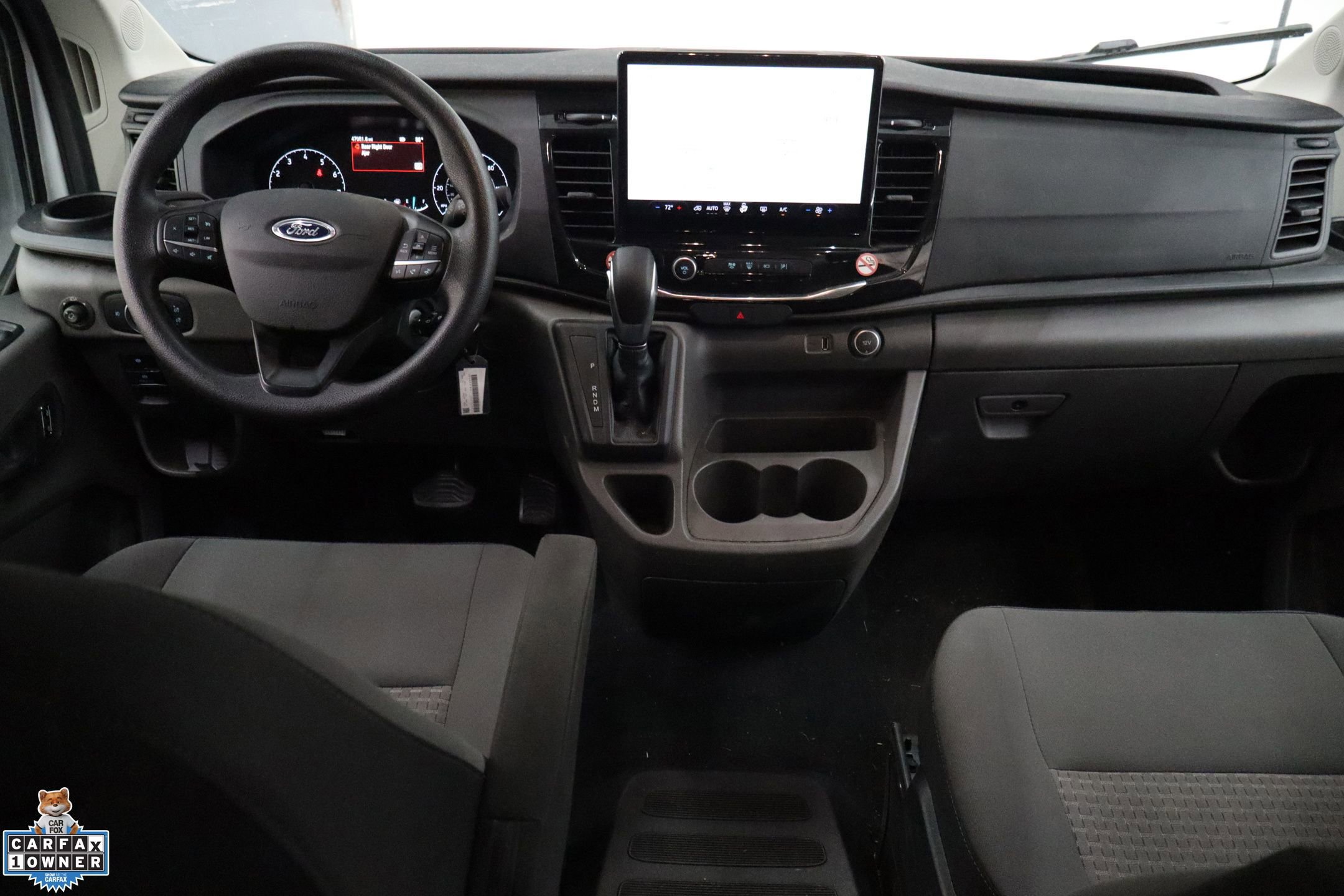 Certified 2023 Ford Transit 350 XLT image 28