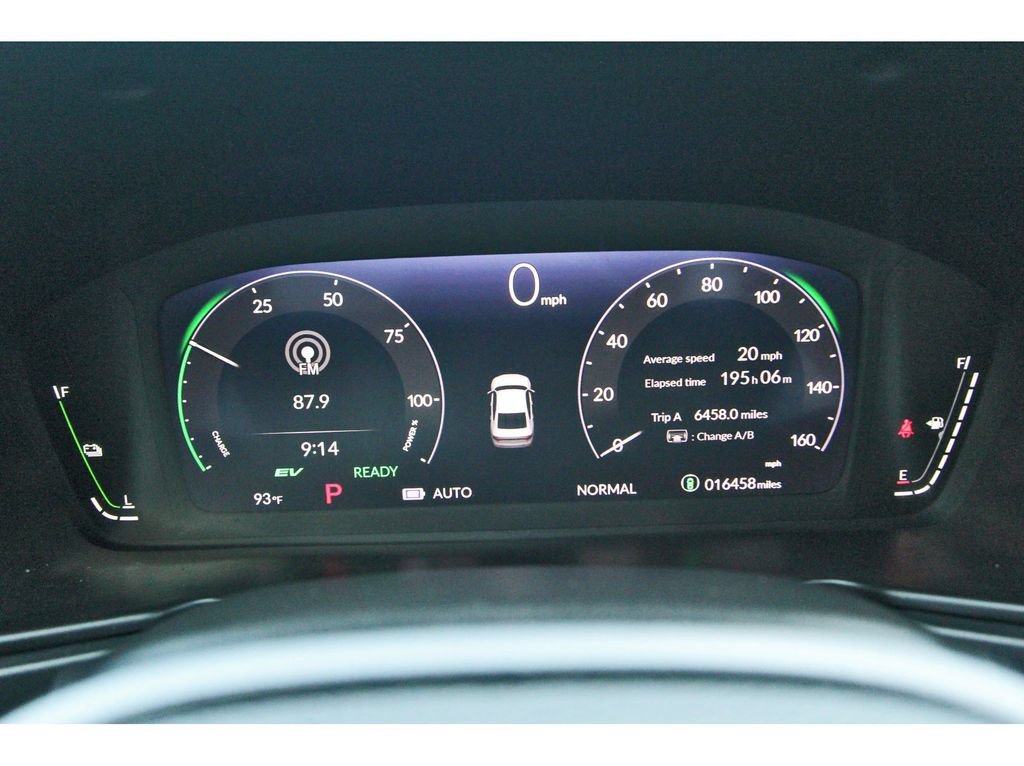 Used 2025 Honda Accord Sport image 15