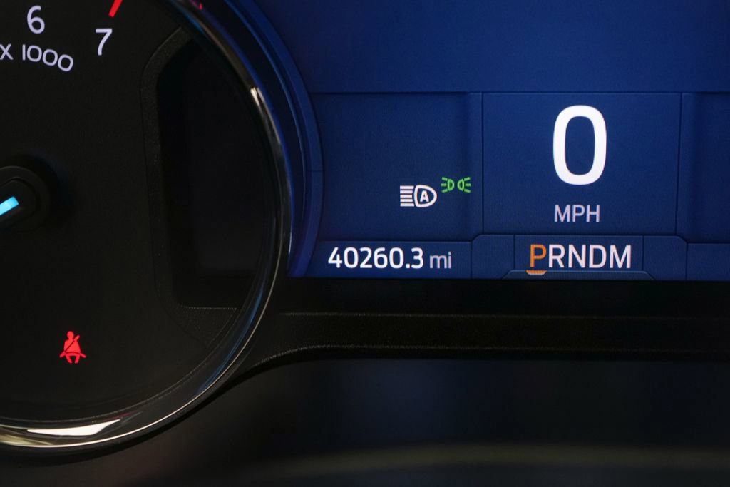 Certified 2024 Ford Expedition XLT image 18