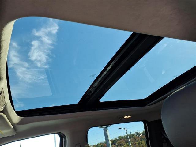 Certified 2020 Ford F150 Limited image 11