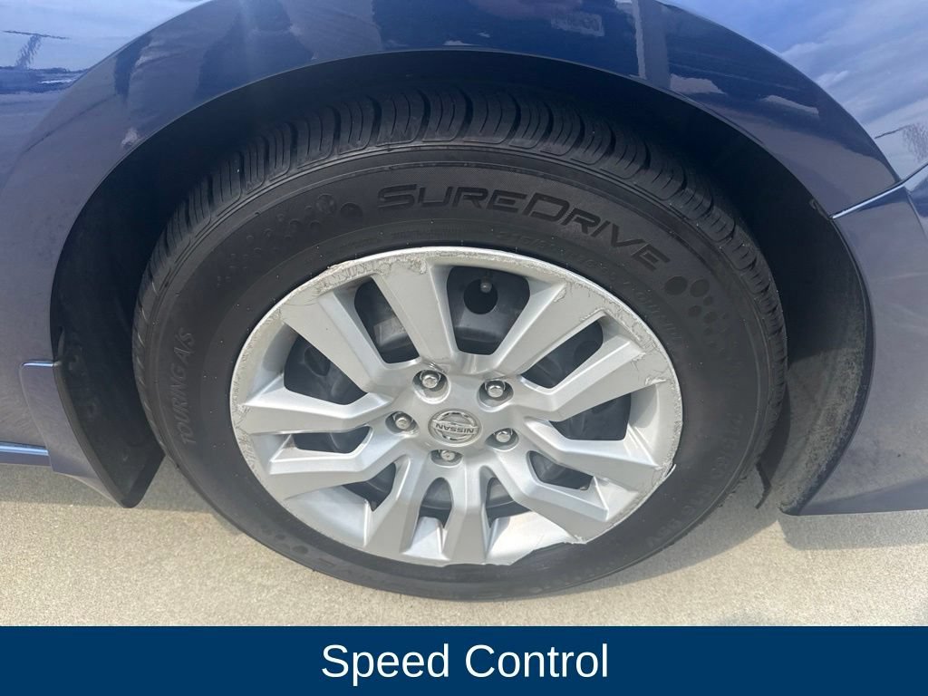 Used 2019 Nissan Altima 2.5 S FWD image 10