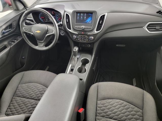 Used 2018 Chevrolet Equinox LT FWD image 33