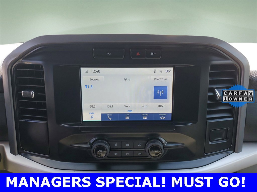 Certified 2023 Ford F150 XLT image 24