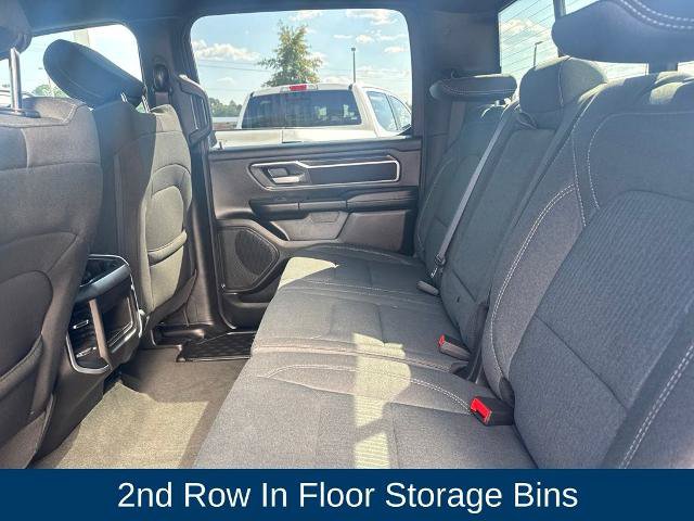 Used 2023 RAM 1500 Big Horn AWD/4WD image 25