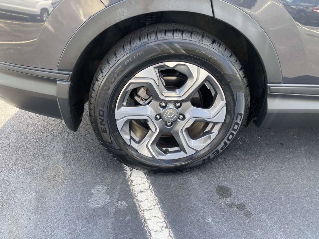 Used 2019 Honda CR-V EX-L image 9