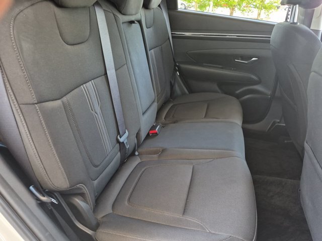 Used 2023 Hyundai Tucson SEL FWD image 32