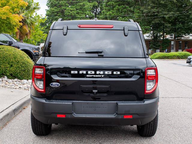 Certified 2021 Ford Bronco Sport Big Bend w/ Big Bend Package (96B) AWD/4WD image 4
