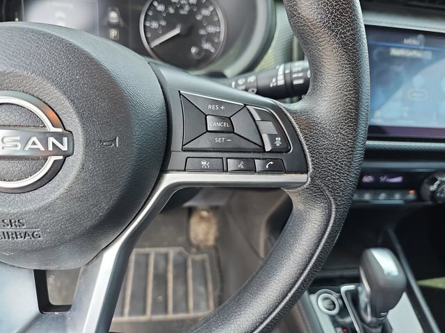 Used 2022 Nissan Kicks SV FWD image 15