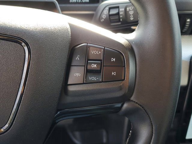 Certified 2023 Ford Mustang Mach-E Select image 22