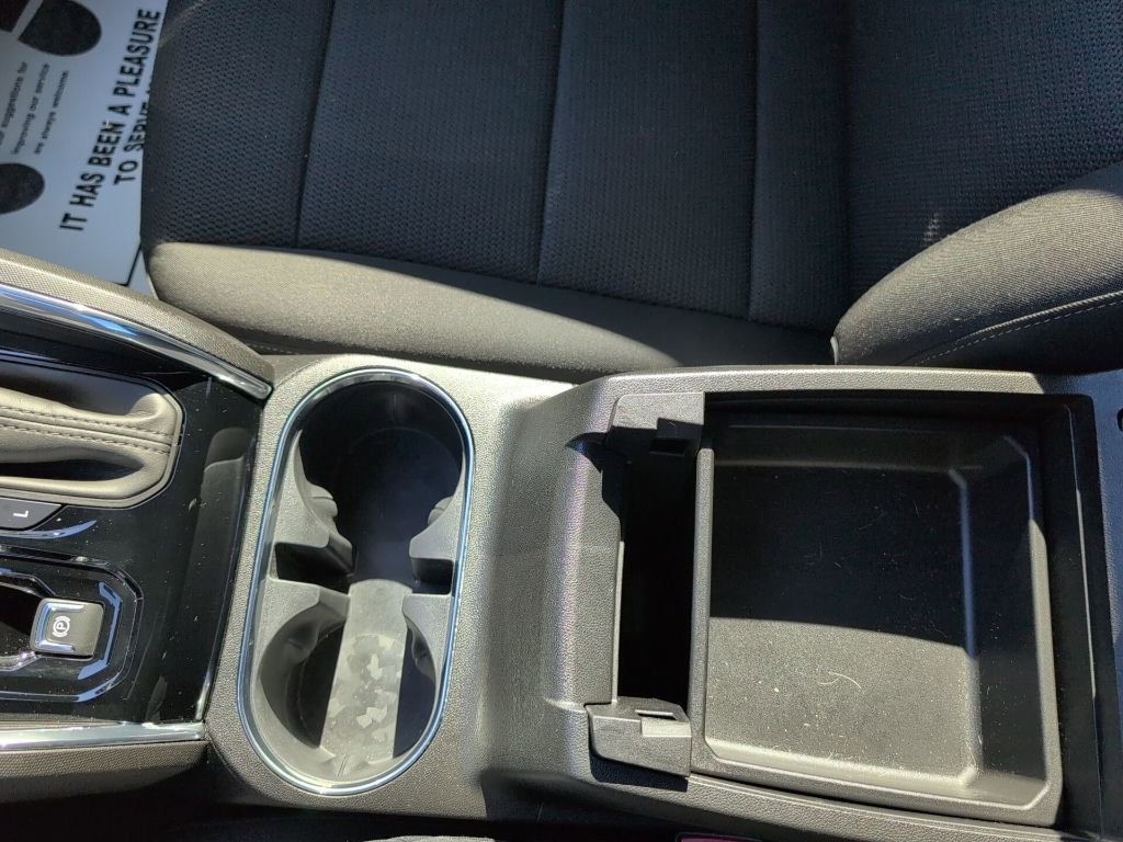 Used 2024 GMC Canyon Elevation w/ Convenience Package image 19