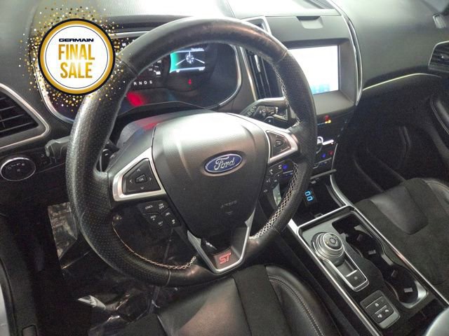 Certified 2020 Ford Edge ST w/ Equipment Group 401A image 14