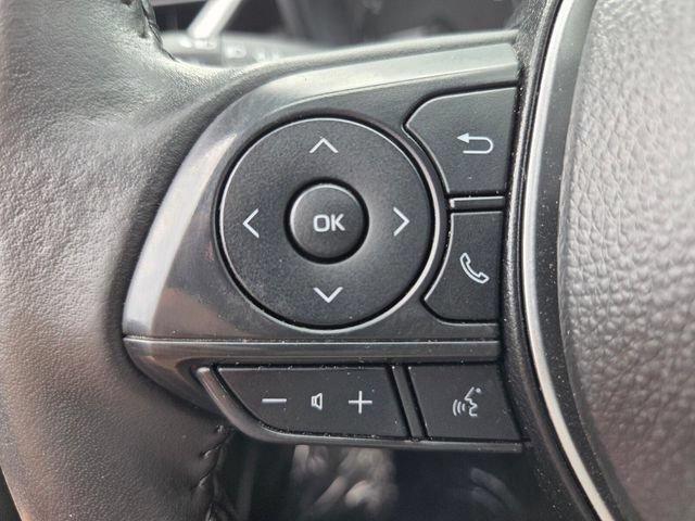 Used 2025 Toyota Corolla SE FWD image 27