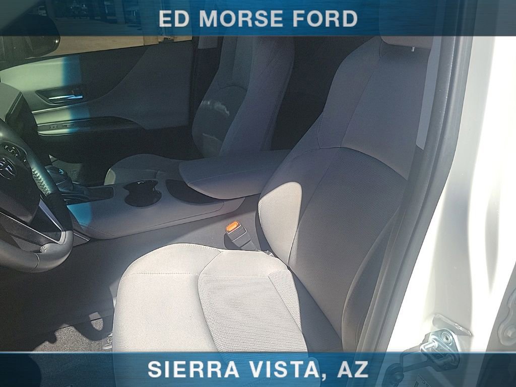 Used 2021 Toyota Venza LE w/ Carpet Mat Package (TMS) AWD/4WD image 19
