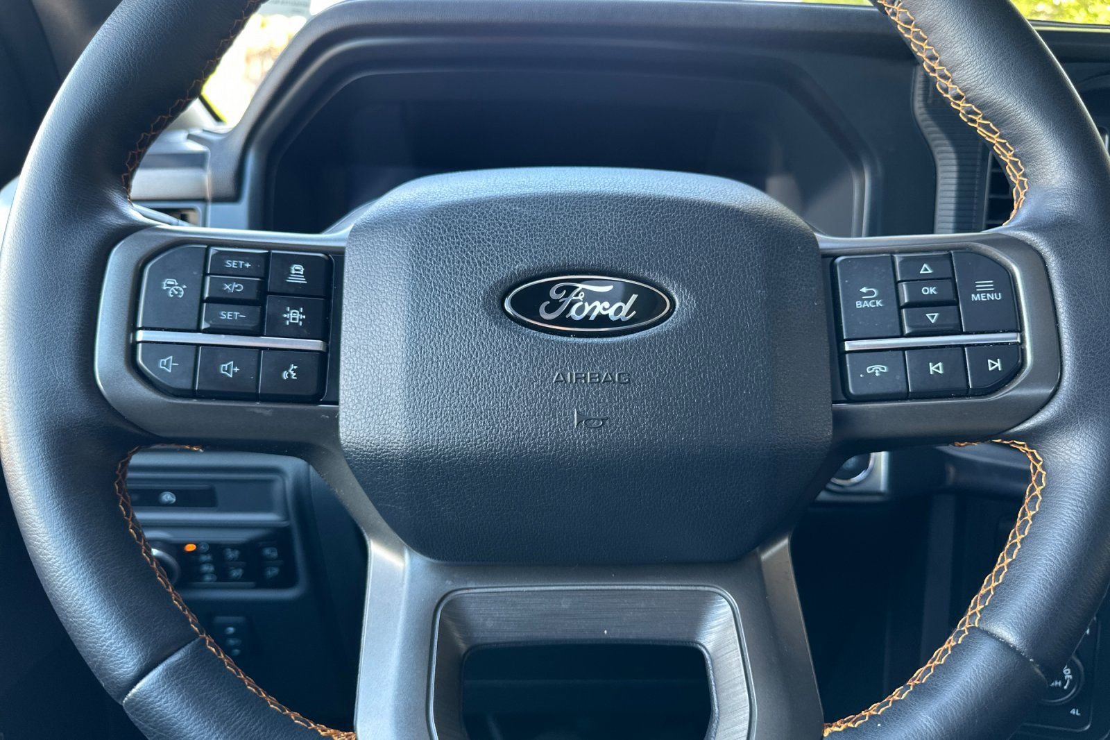 Certified 2025 Ford F150 Tremor w/ Equipment Group 402A High AWD/4WD image 34