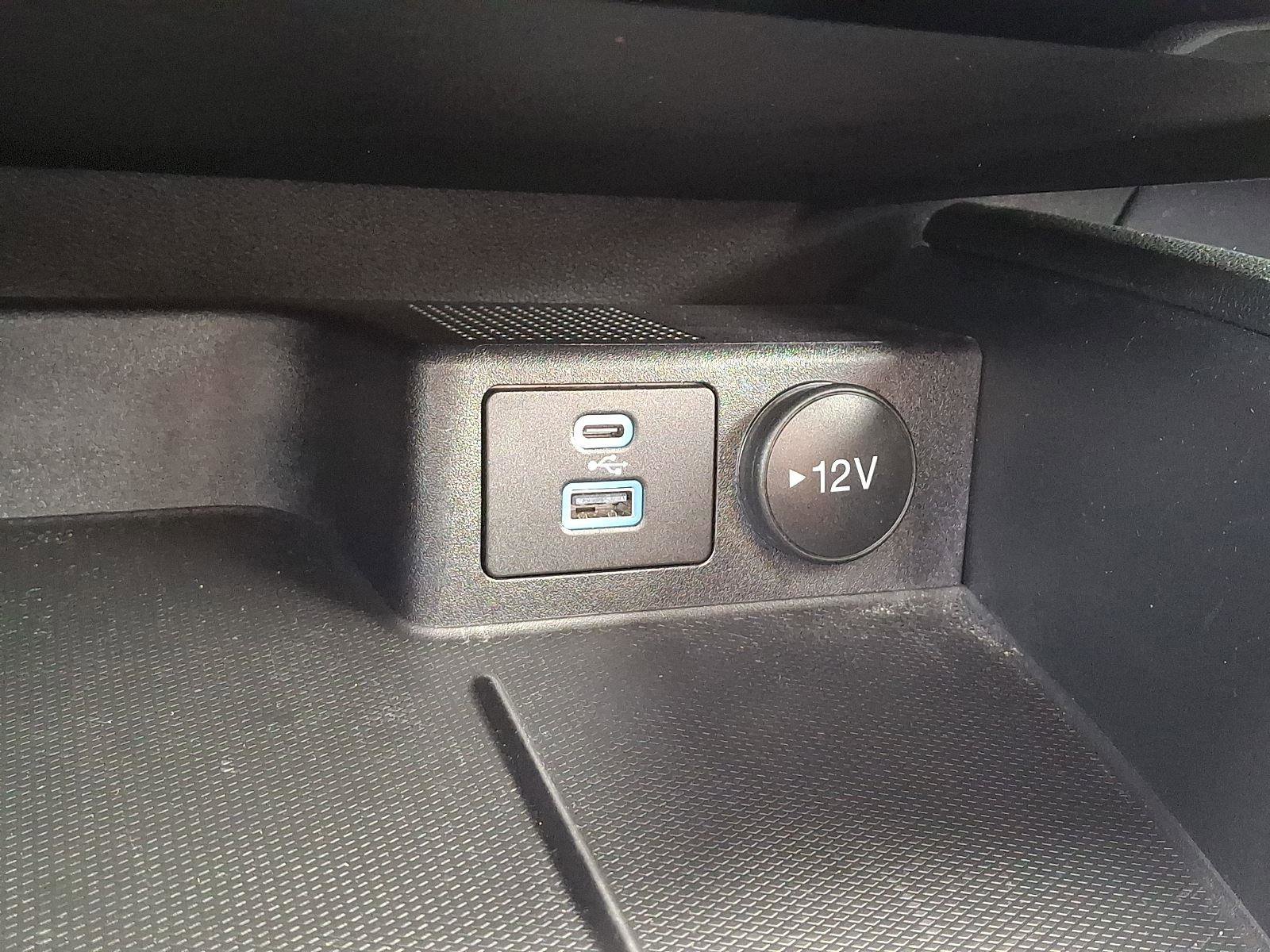 Certified 2023 Ford Escape ST-Line w/ Tech Pack #1 image 24