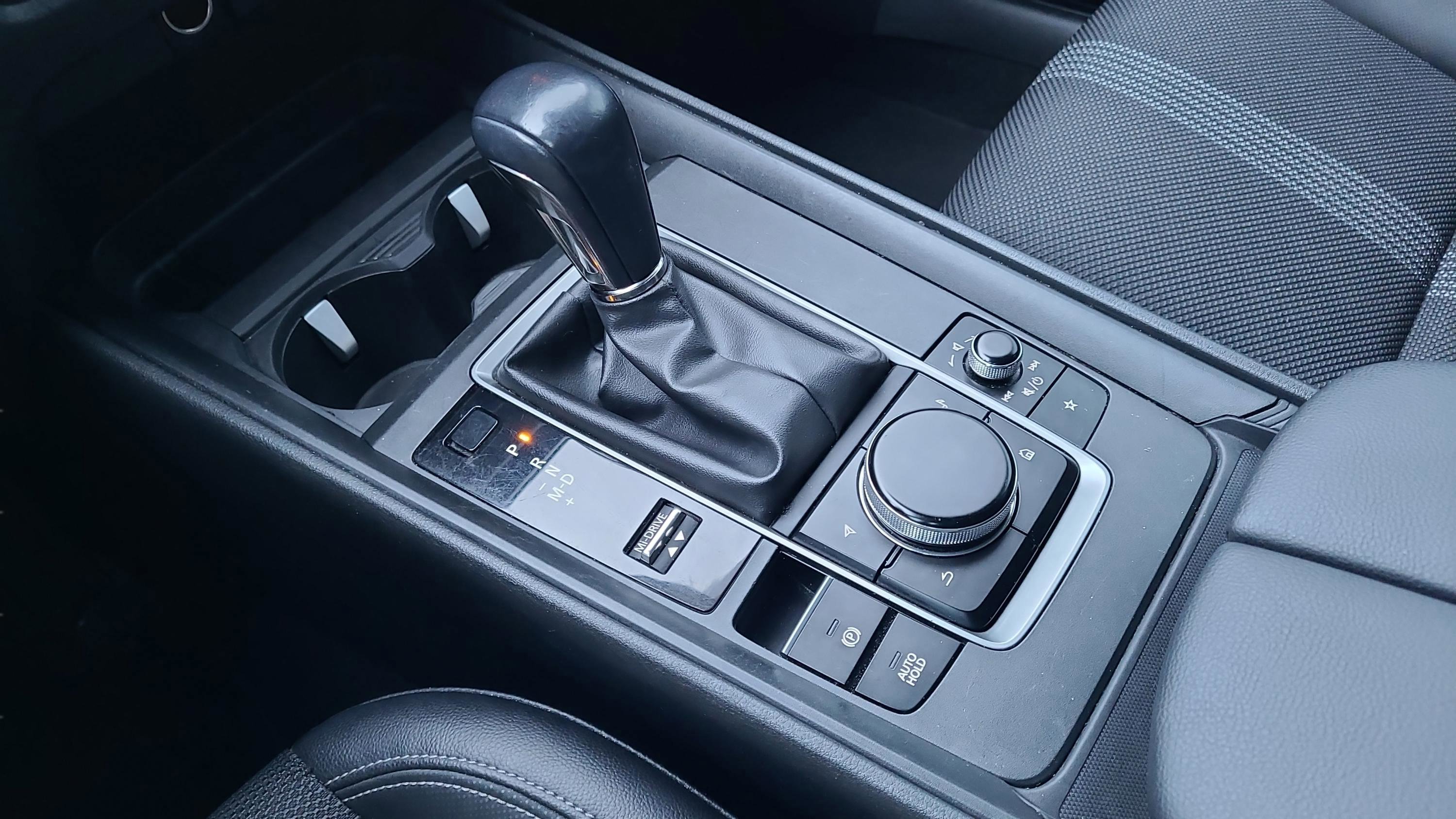 Used 2023 MAZDA CX-50 2.5 S w/ Accent Package image 22