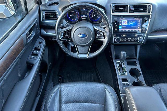 Used 2019 Subaru Outback 2.5i Limited image 5