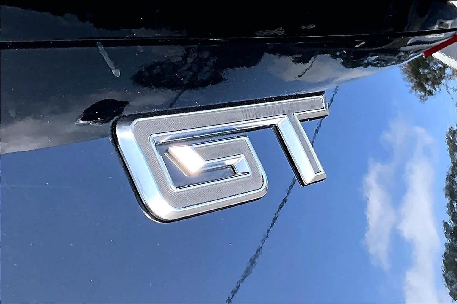 Certified 2026 Ford Mustang GT RWD image 31
