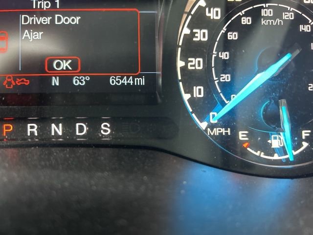 Certified 2022 Ford Ranger XLT w/ Equipment Group 301A Mid AWD/4WD image 10