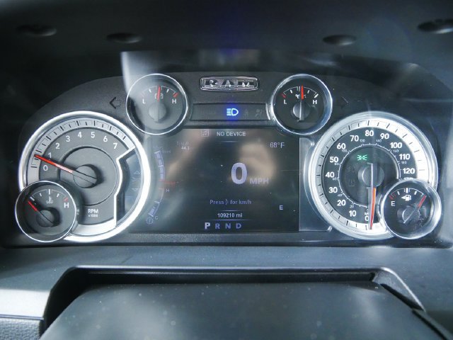 Used 2017 RAM 2500 Laramie AWD/4WD image 33