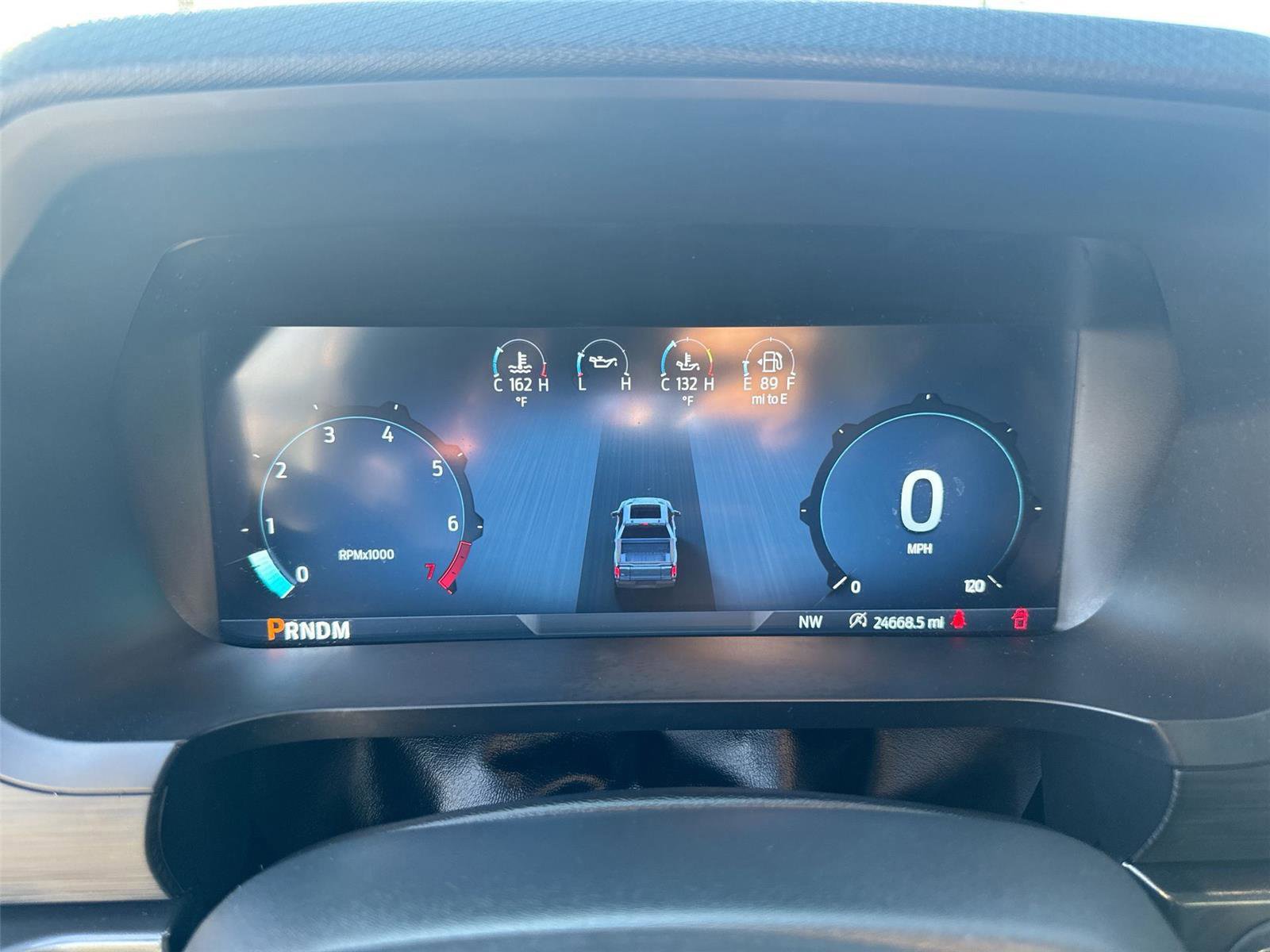 Certified 2024 Ford F150 STX image 11