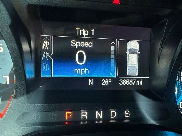 Certified 2022 Ford Ranger XLT w/ Equipment Group 302A High image 4