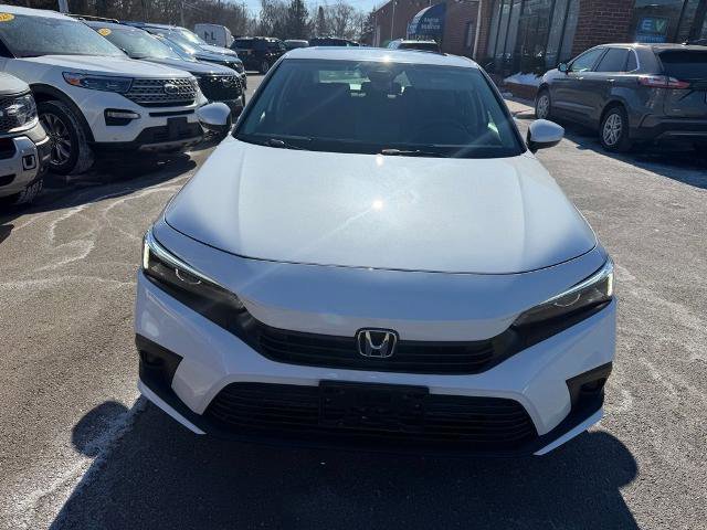 Used 2023 Honda Civic EX image 7