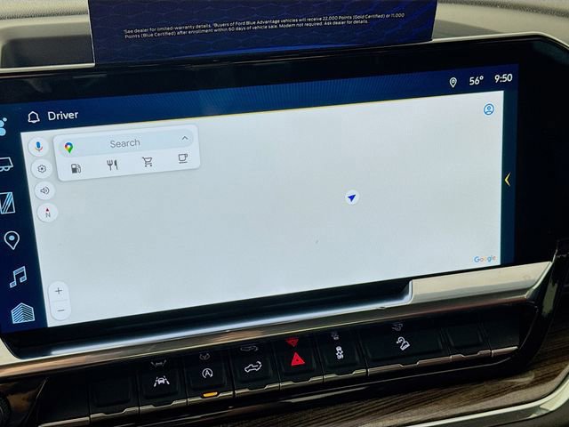 Used 2024 Chevrolet Silverado 1500 LT Trail Boss image 16