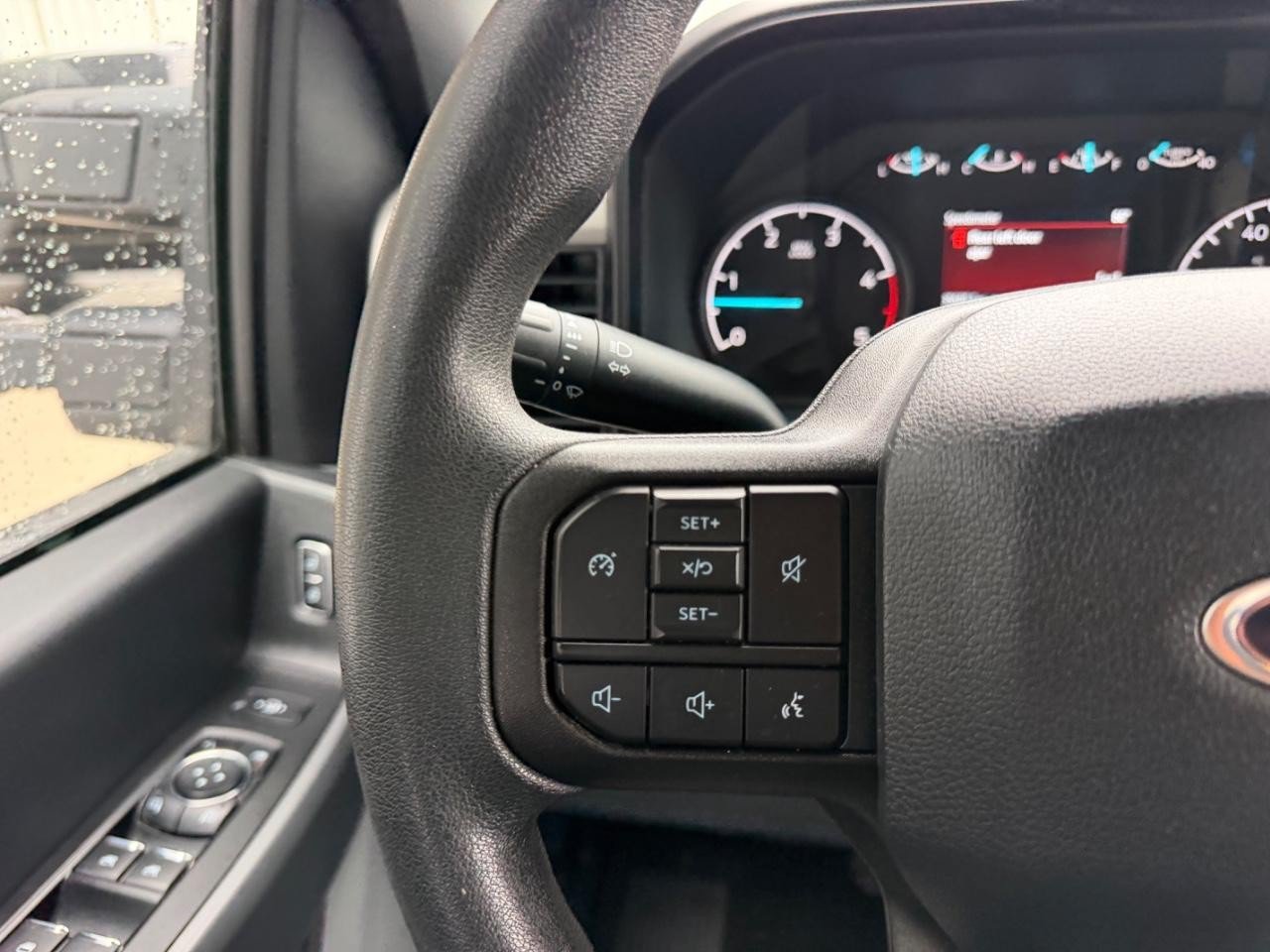 Certified 2024 Ford F250 XLT w/ FX4 Off-Road Package AWD/4WD image 12