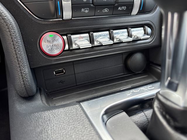 Certified 2022 Ford Mustang Mach 1 w/ Mach 1 Handling Package RWD image 29