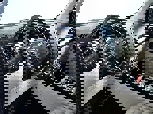 Certified 2022 Ford Edge Titanium w/ Equipment Group 301A image 15