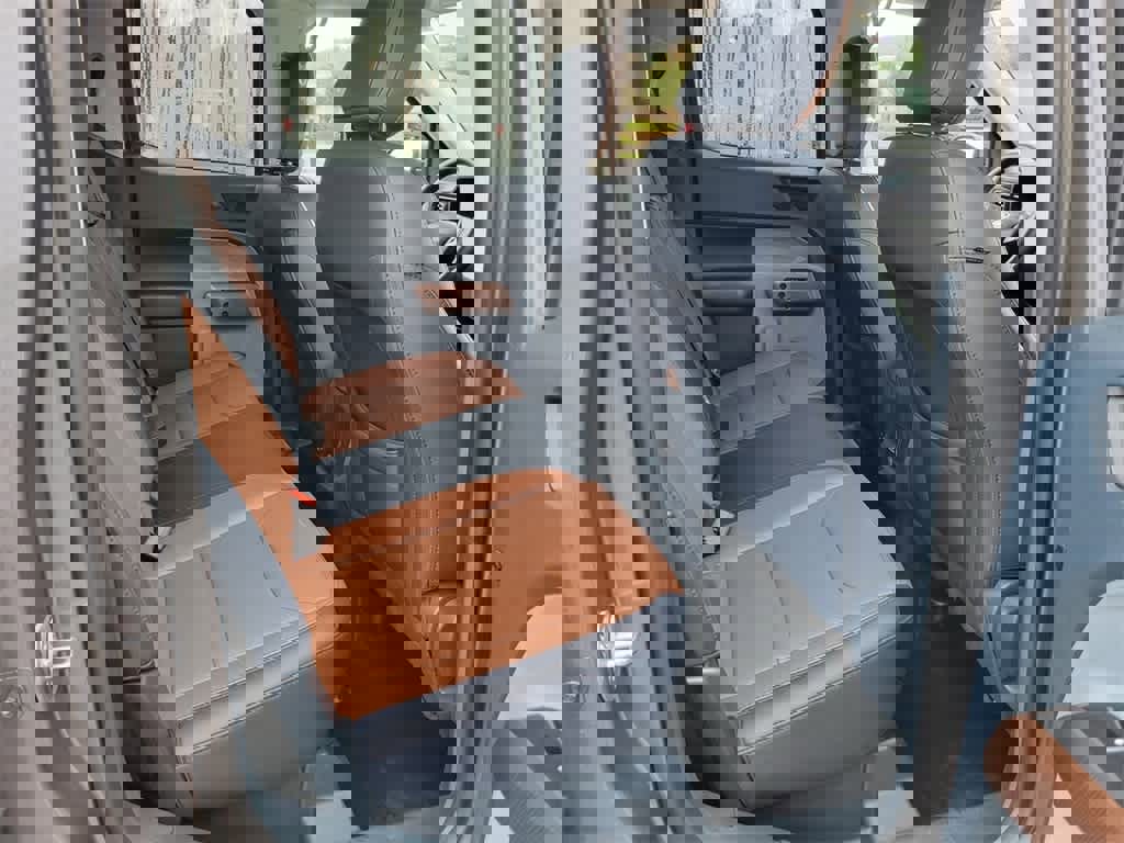 Certified 2023 Ford Maverick Lariat w/ Lariat Luxury Package image 15