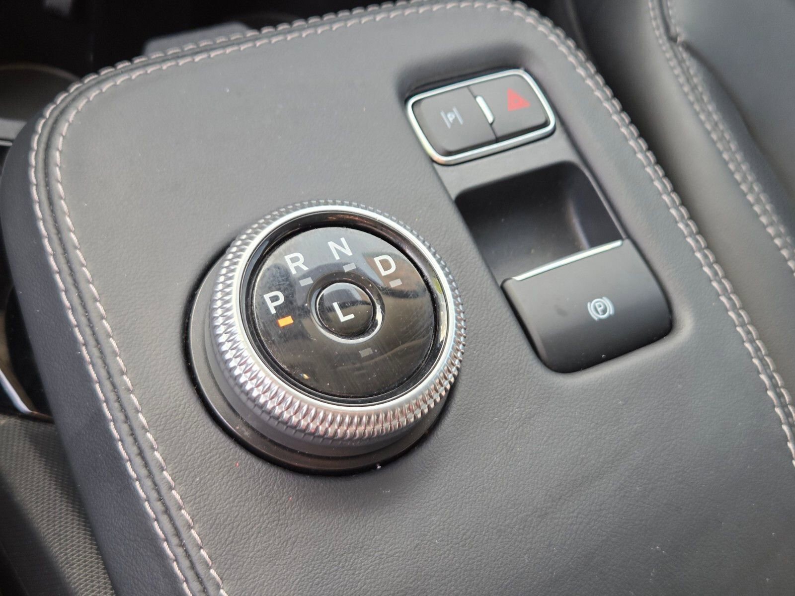 Certified 2023 Ford Mustang Mach-E Premium w/ Mustang Nite Pony Package image 23