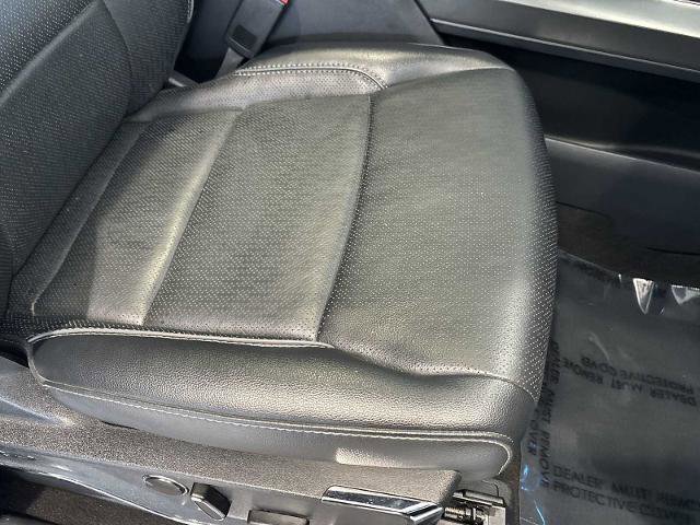 Certified 2024 Ford F150 Lariat w/ Equipment Group 502A High AWD/4WD image 28